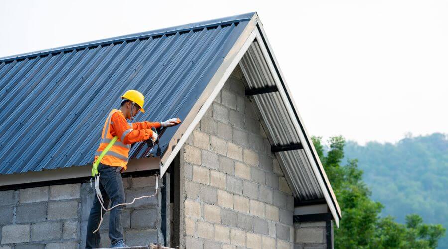 Expert flood damage restoration services in Slate Hill, NY